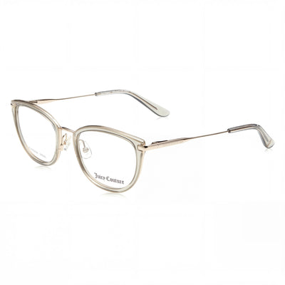 Gafas de sol Juicy Couture Modern Ju 226/g para mujer, de poliamida no polarizada, color gris y beige, de 50 mm