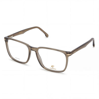 Carrera Carrera 309 Men's Modern Style Sunglasses, crafted with an Acetate Frame in Mud Color, featuring a 57mm Lens Width