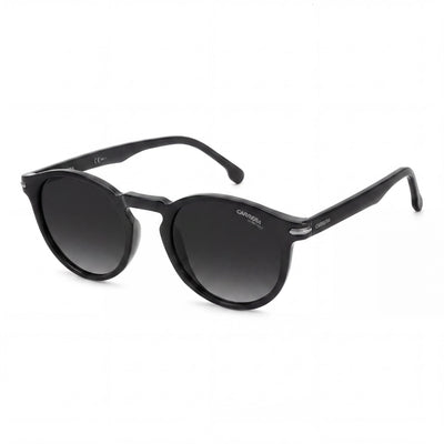 Carrera Casual Unisex Havana Acetate Frame Eyewear featuring 100% UV Protection and 50mm Lens Width