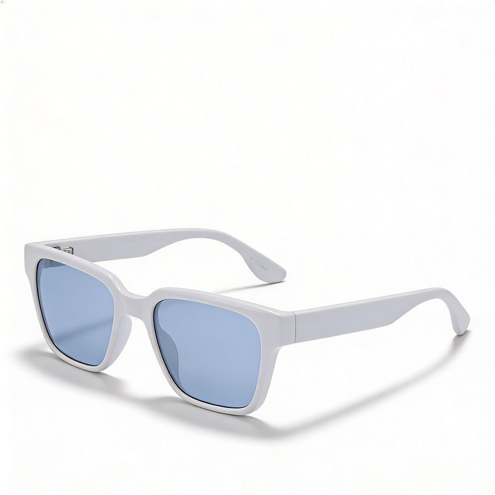 CONVERSE ALL STAR CV536S Recraft Casual Men's Ash Stone Injectionated Sunglasses 54mm