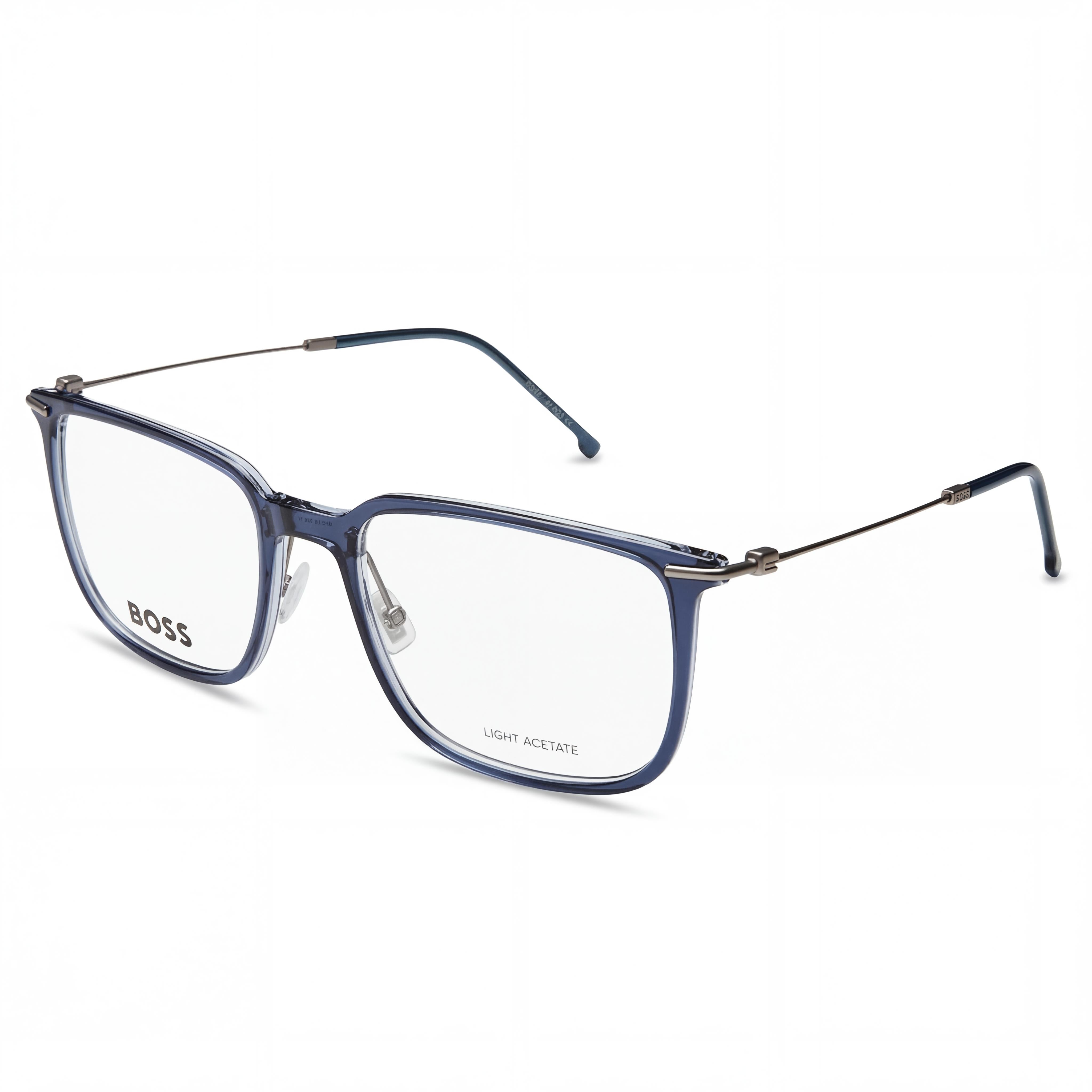 Gafas de sol casual para hombre Hugo Boss, Photo 1