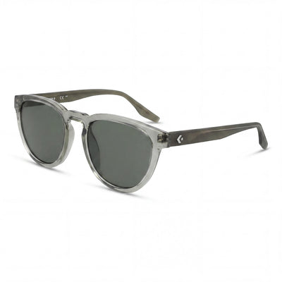 Converse Classic CV541S ADVANCE Unisex Iniettato Frame with Polycarbonate Lenses Crystal Summit Sage 52mm Sunglasses