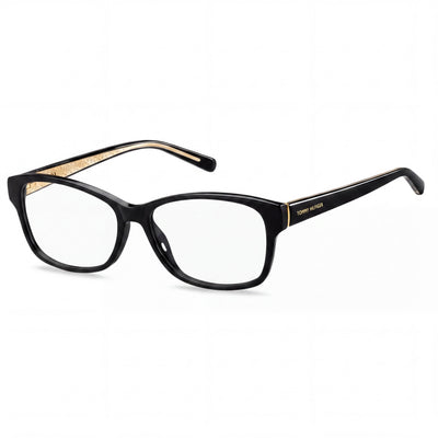 Tommy Hilfiger TH 1779 Women's Sunglasses, Havana Plastic Frame with Polycarbonate Lenses 53mm