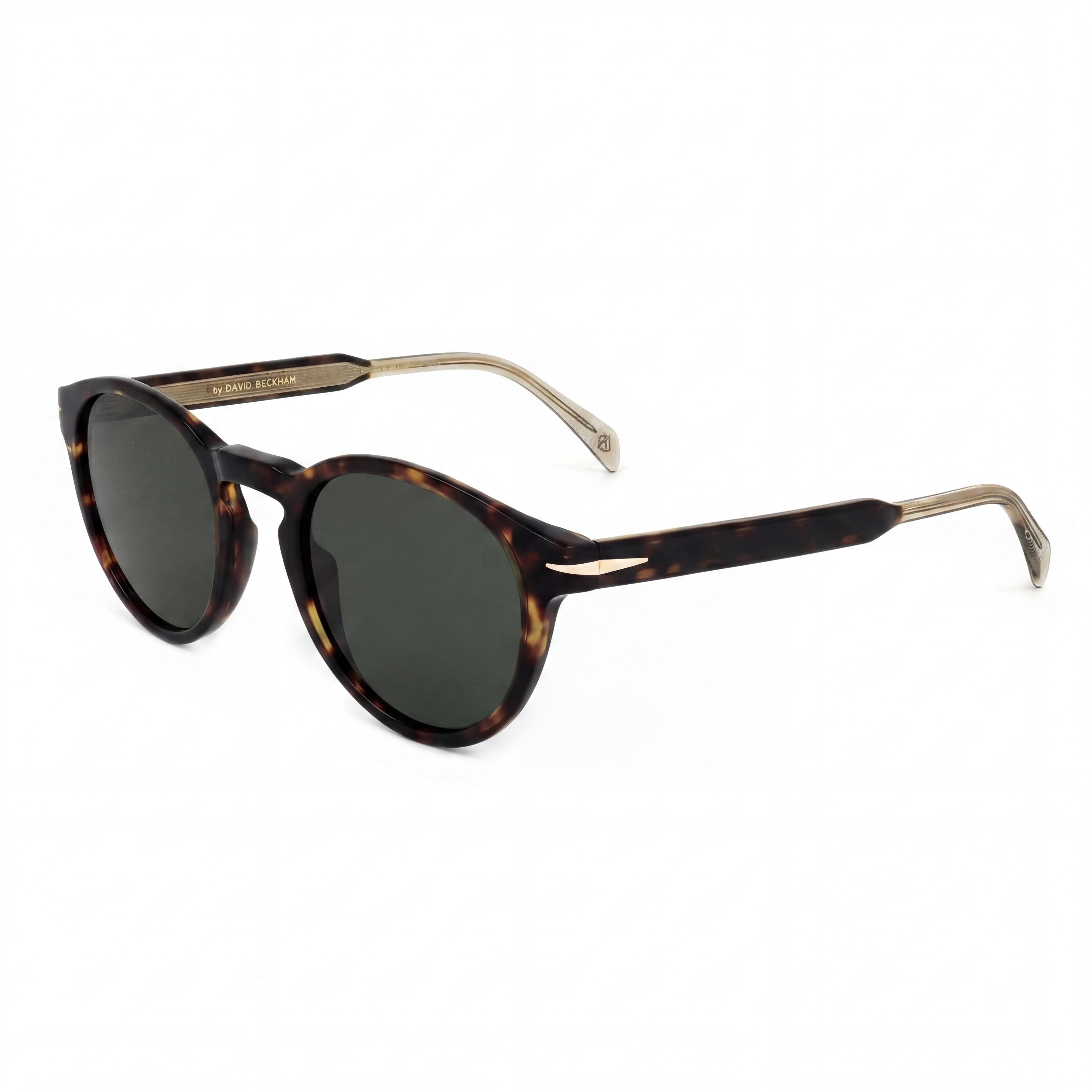 Gafas de sol unisex David Beckham Db 1111/s de acetato habana UV 400 50 mm, Photo 1