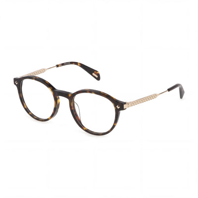 Gafas de sol cuadradas Police VPLG27 Avana Classica Lucida para mujer