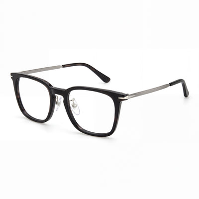 David Beckham Db 7060/F Model Unisex Sunglasses, Grey Horn Polyamide Frame, Lenses, 53mm