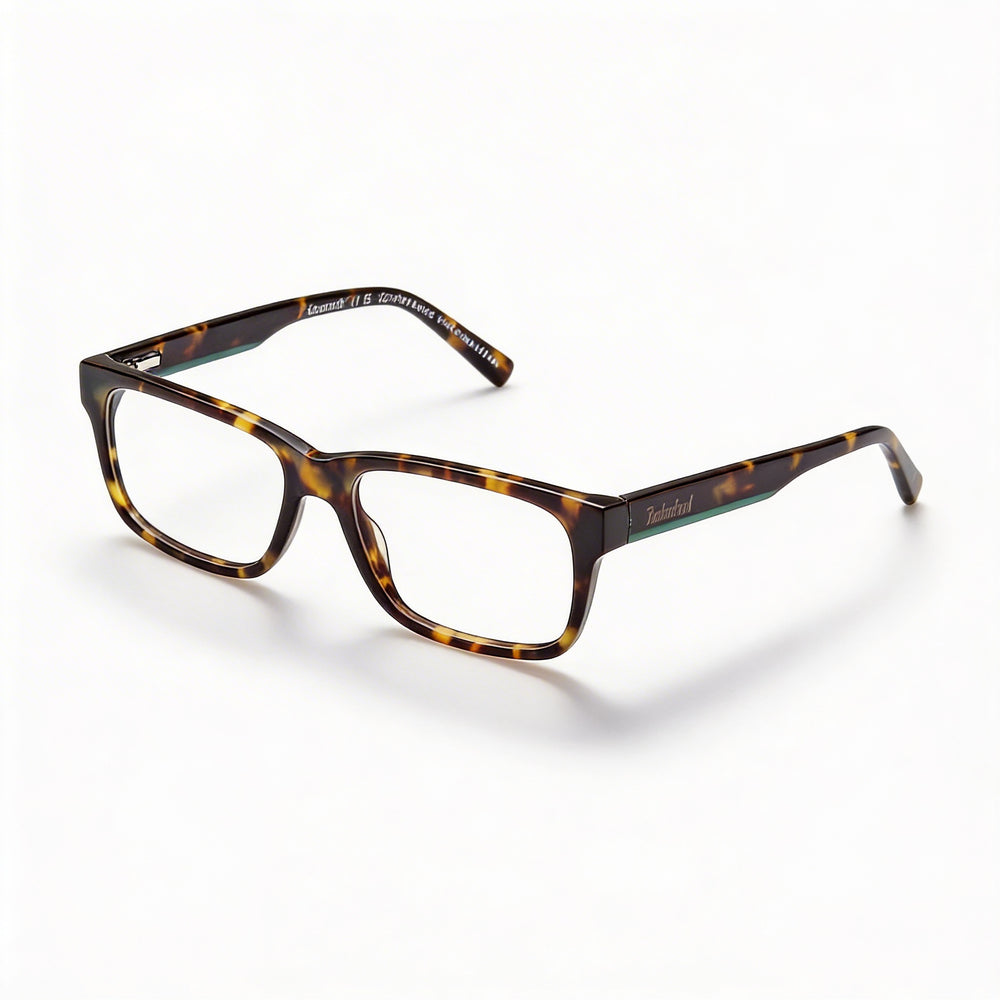 Timberland Healthcare TB1847 Unisex Brown Eyewear