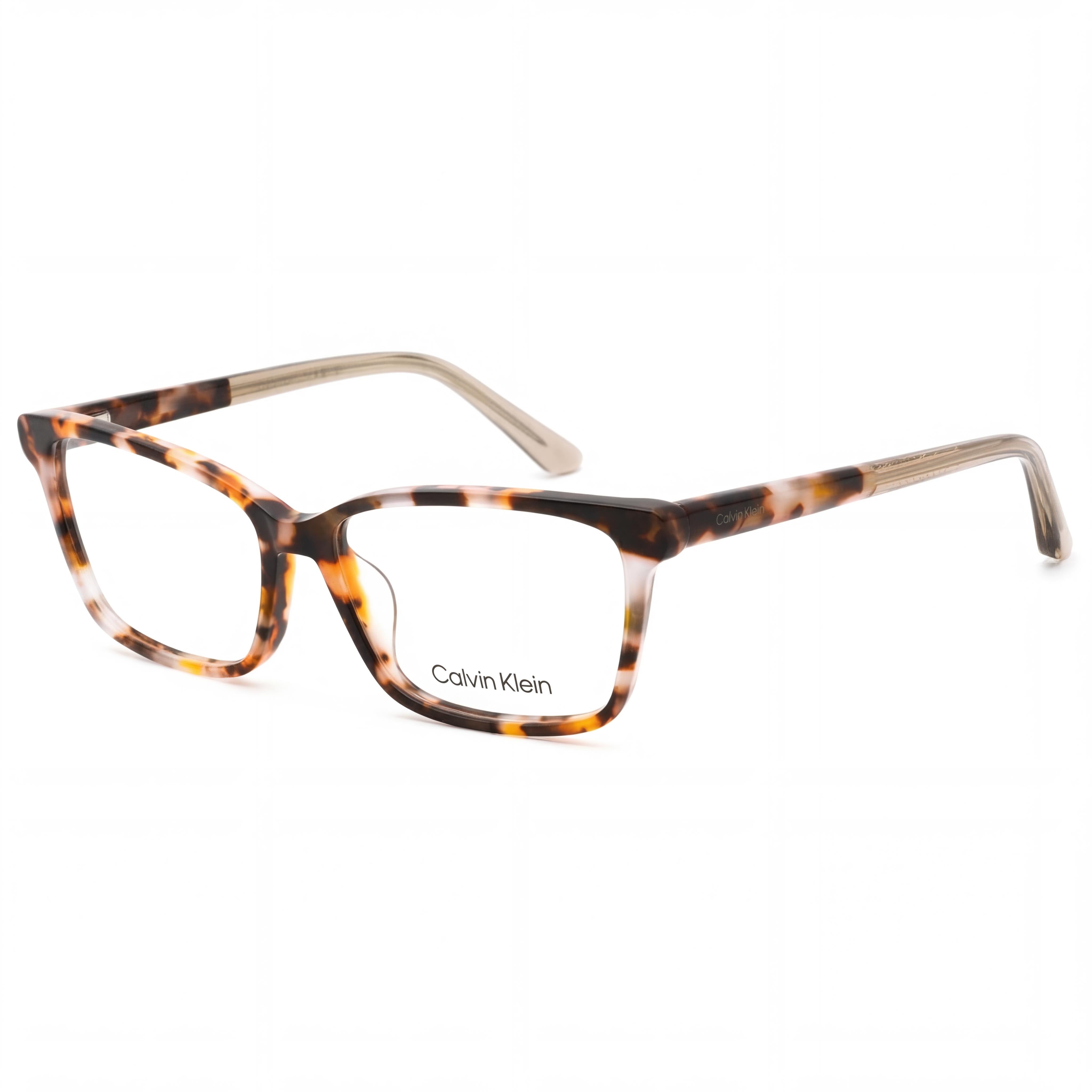 Gafas de sol Calvin Klein Ck22545 unisex vintage con montura de acetato prémium, lentes de policarbonato, 54 mm, Photo 1