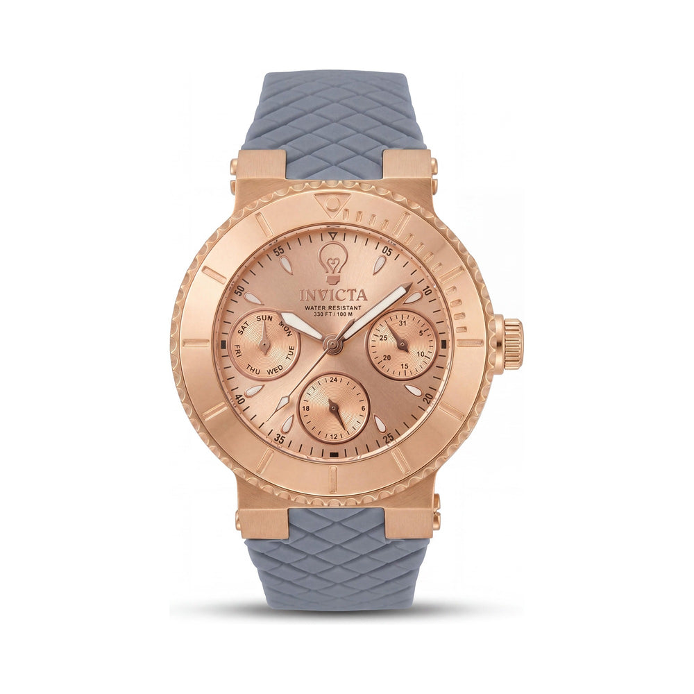 Invicta Gabrielle Union Reloj de Mujer 22955, 34mm