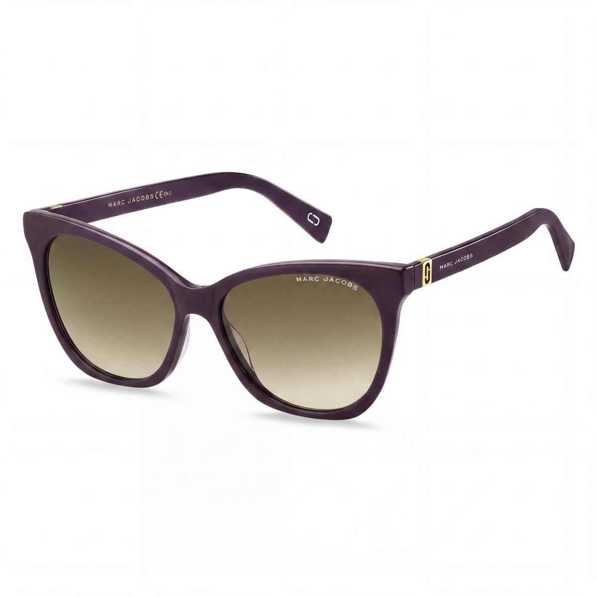 Gafas de sol de mujer Marc Jacobs MARC 336/S violeta ojo de gato, Photo 1