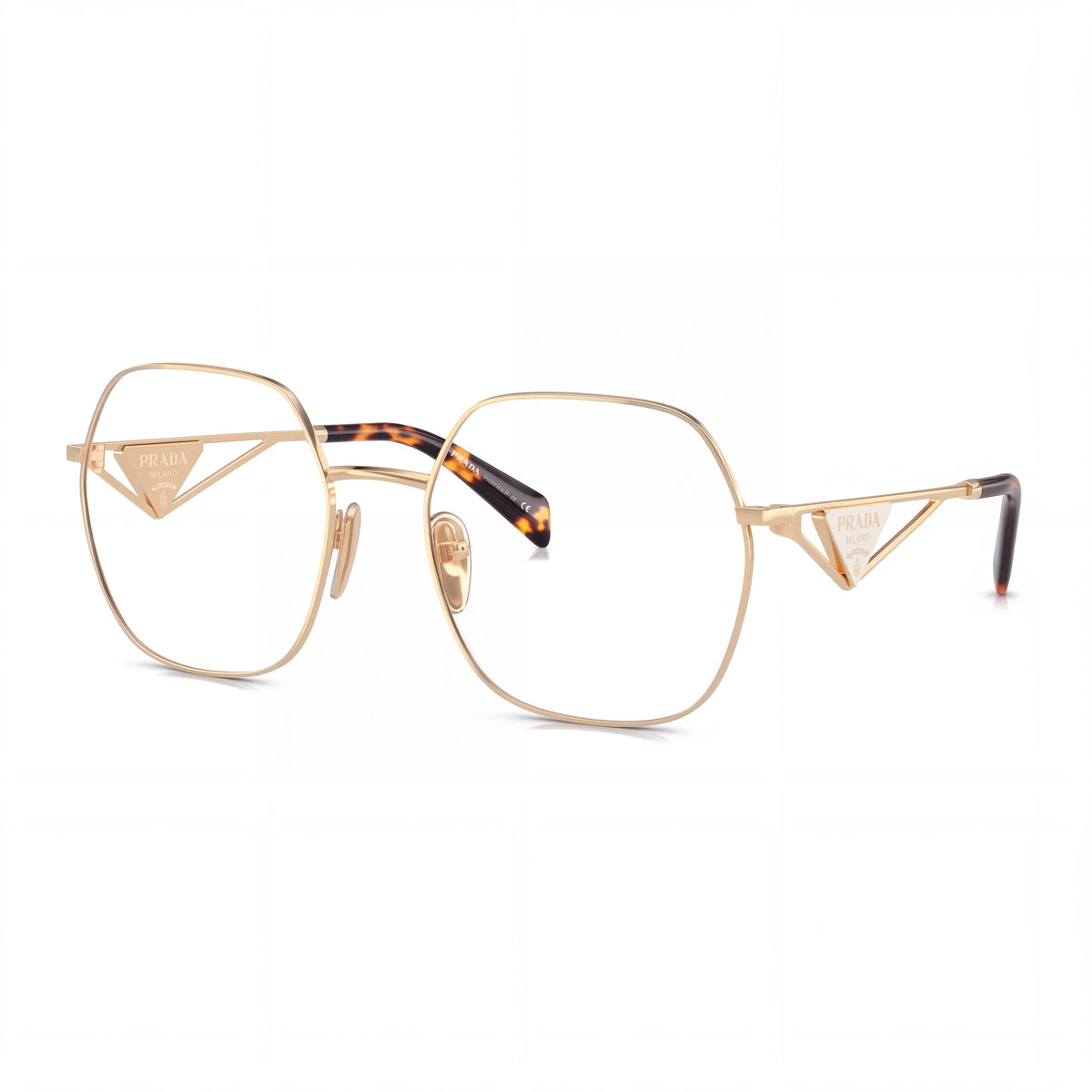 Police 0PR 59ZV 56 1511O1 Unisex Multicoloured Eyewear, Photo 1