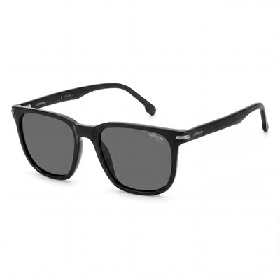 Carrera CARRERA 300/S Modern Square Propionate Unisex Negro Gris 54mm