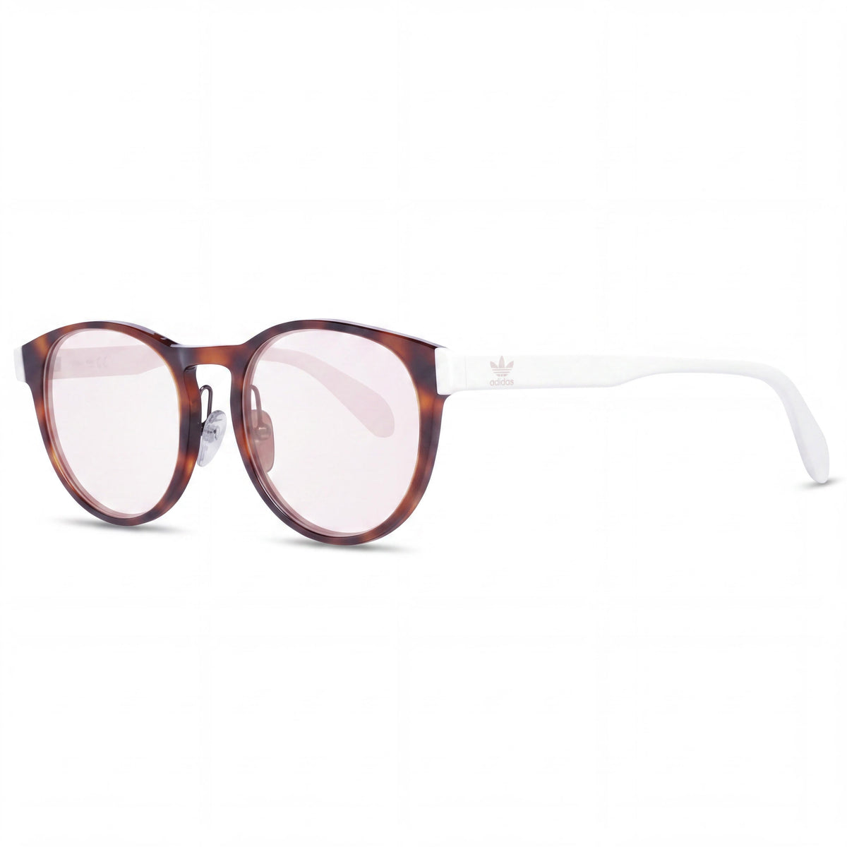 adidas OR0008-H52U53 Gafas de Sol Multicolores con Protección UV para Hombre 53mm, Photo 1
