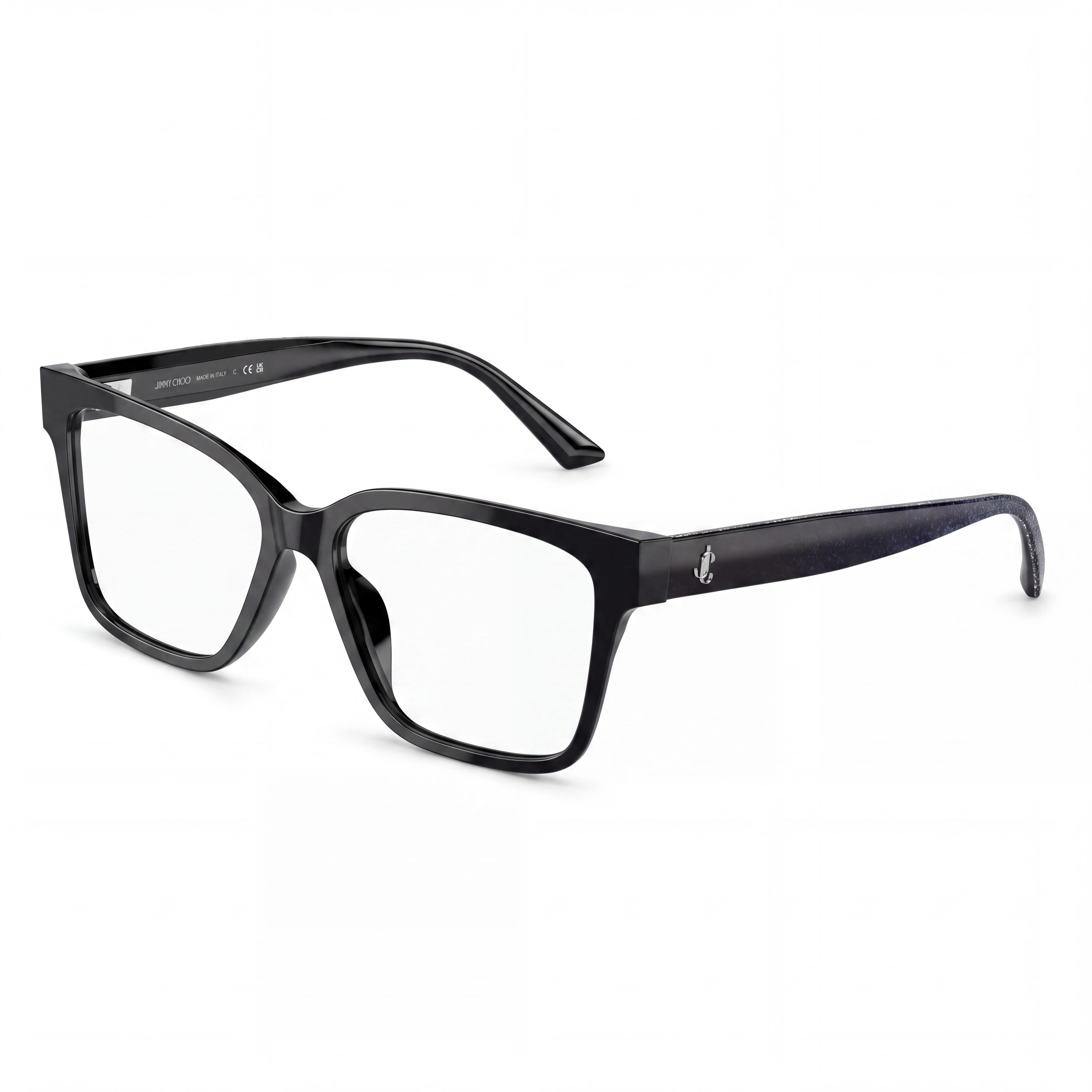 JIMMY CHOO 0JC3006U Gafas Oro Unisex, Photo 1