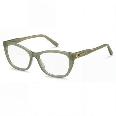 Gafas Marc Jacobs Marc 736 para mujer con montura rosa, elaboradas en material plástico, tamaño de ojo 55-140-17mm