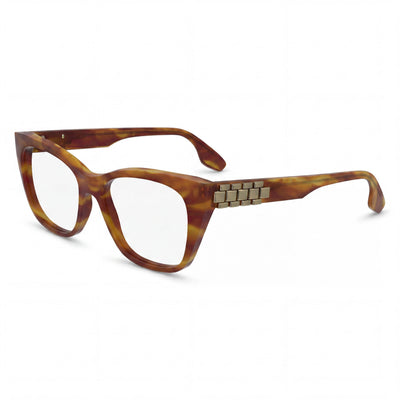 Victoria Beckham VB2662 Square Eyeglasses for Women, 52mm