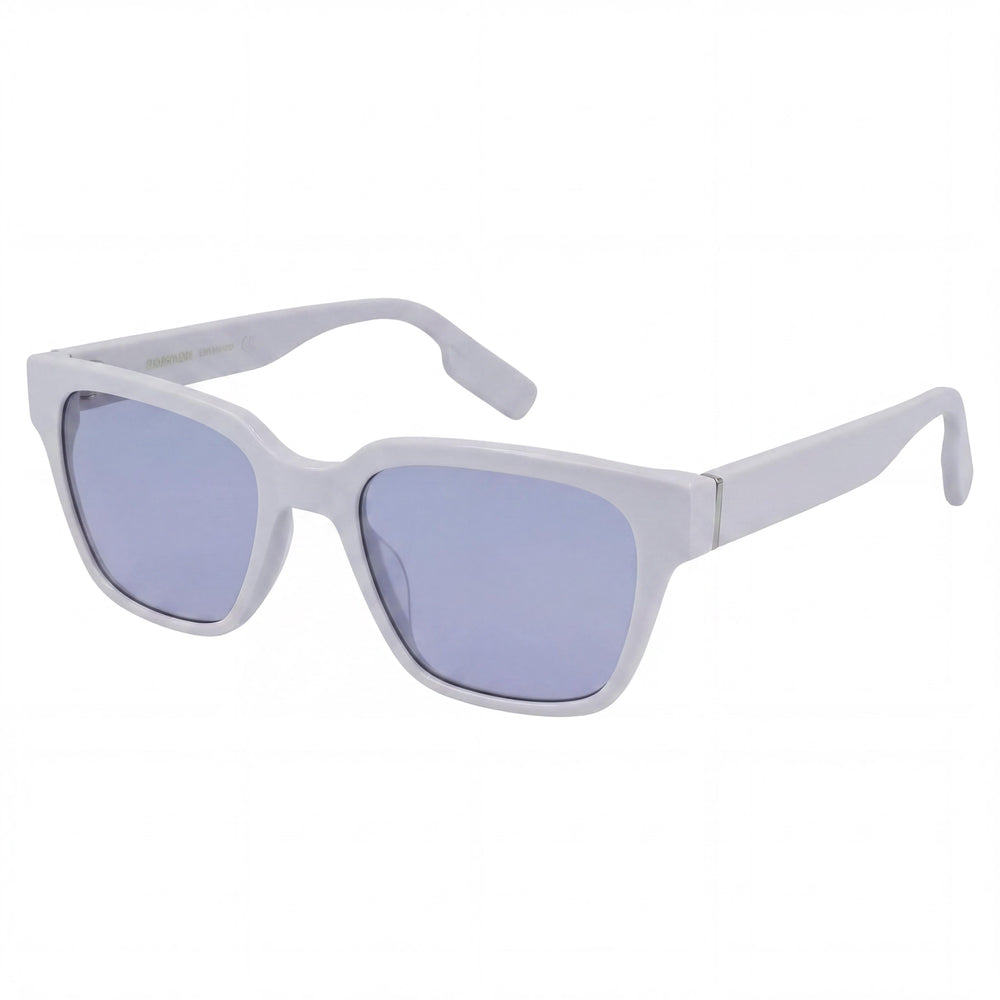 CONVERSE ALL STAR CV536S Recraft Casual Men's Ash Stone Injectionated Sunglasses 54mm