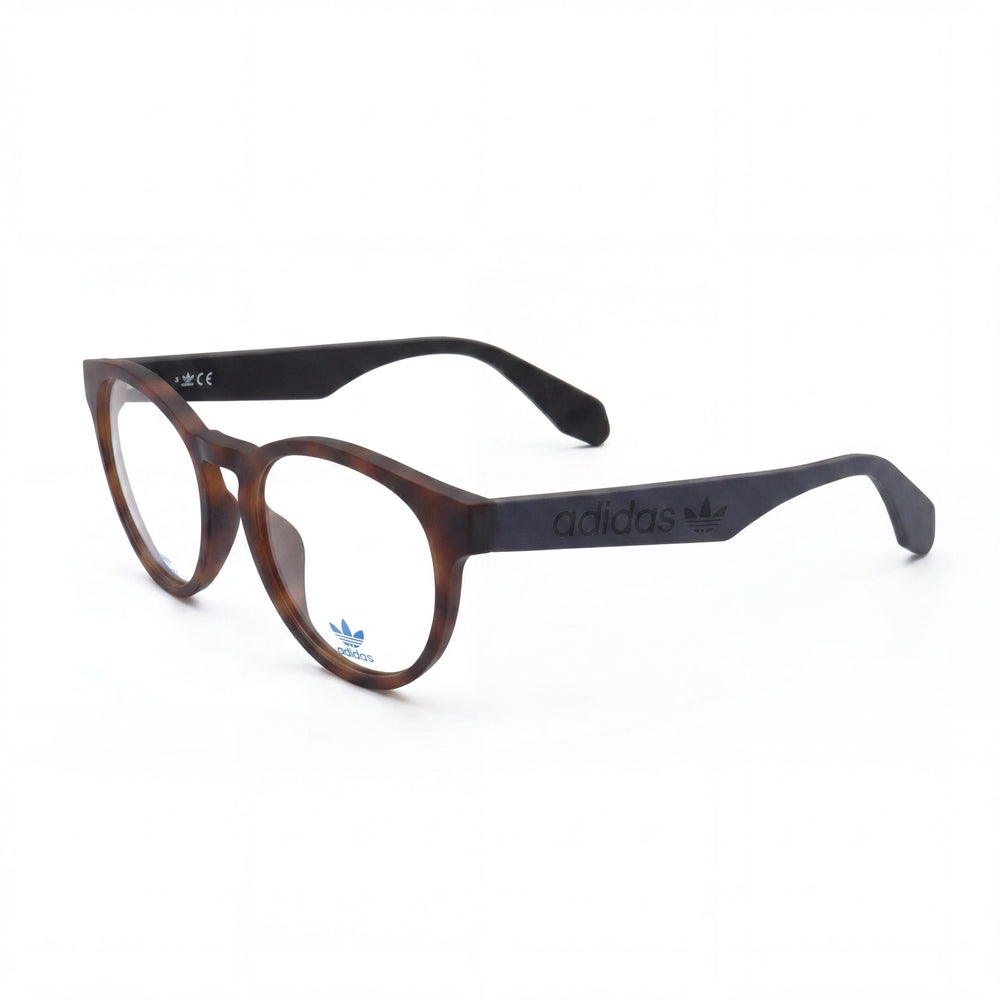 adidas Originals Or5008 Men's Eyeglasses Injected Havana 52mm