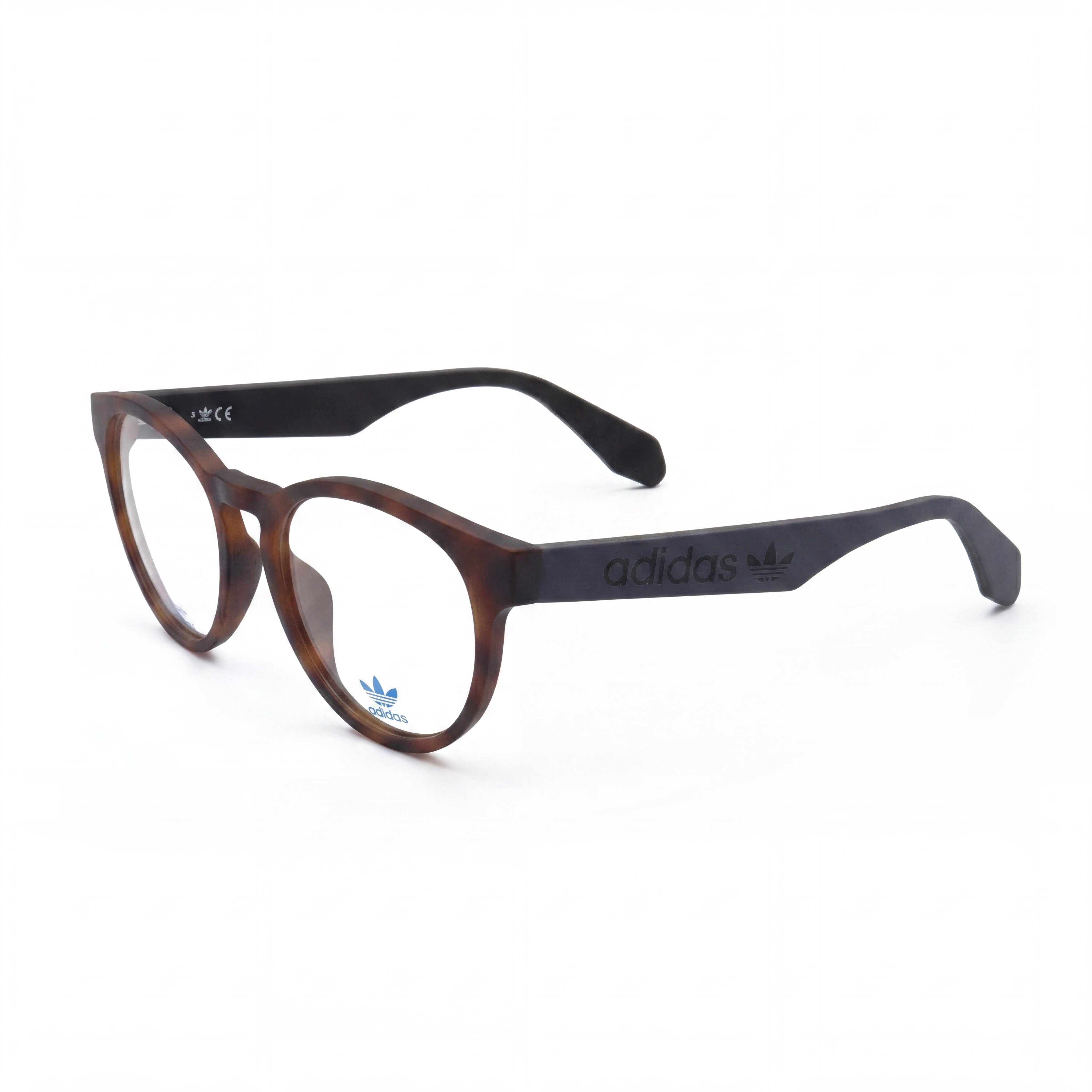 Gafas de hombre adidas Originals Or5008 Inyectadas Havana 52mm, Photo 1