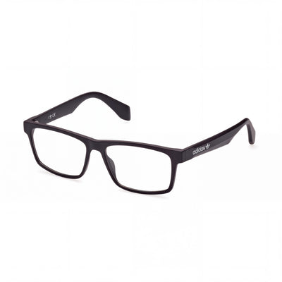 adidas Originals Or5027 Men's Matte Black Acetate Optical Eyeglasses 54mm