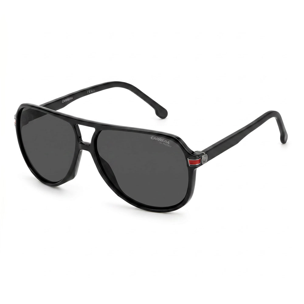 Carrera Unisex Aviator Grey Sunglasses (CA1045/S)