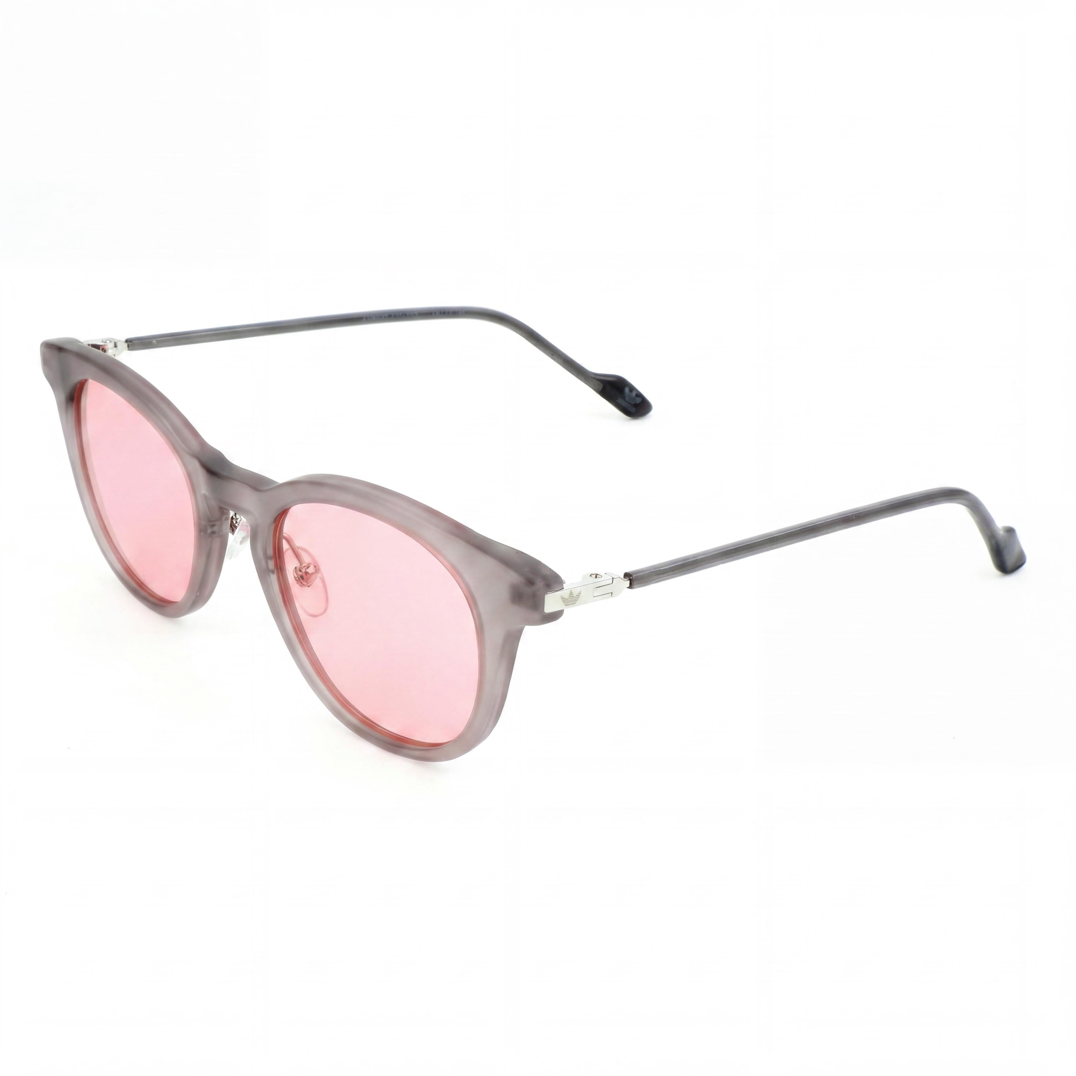 Gafas unisex adidas Originals Classic de plástico gris degradado con protección UV400, talla 48-22-145, Photo 1