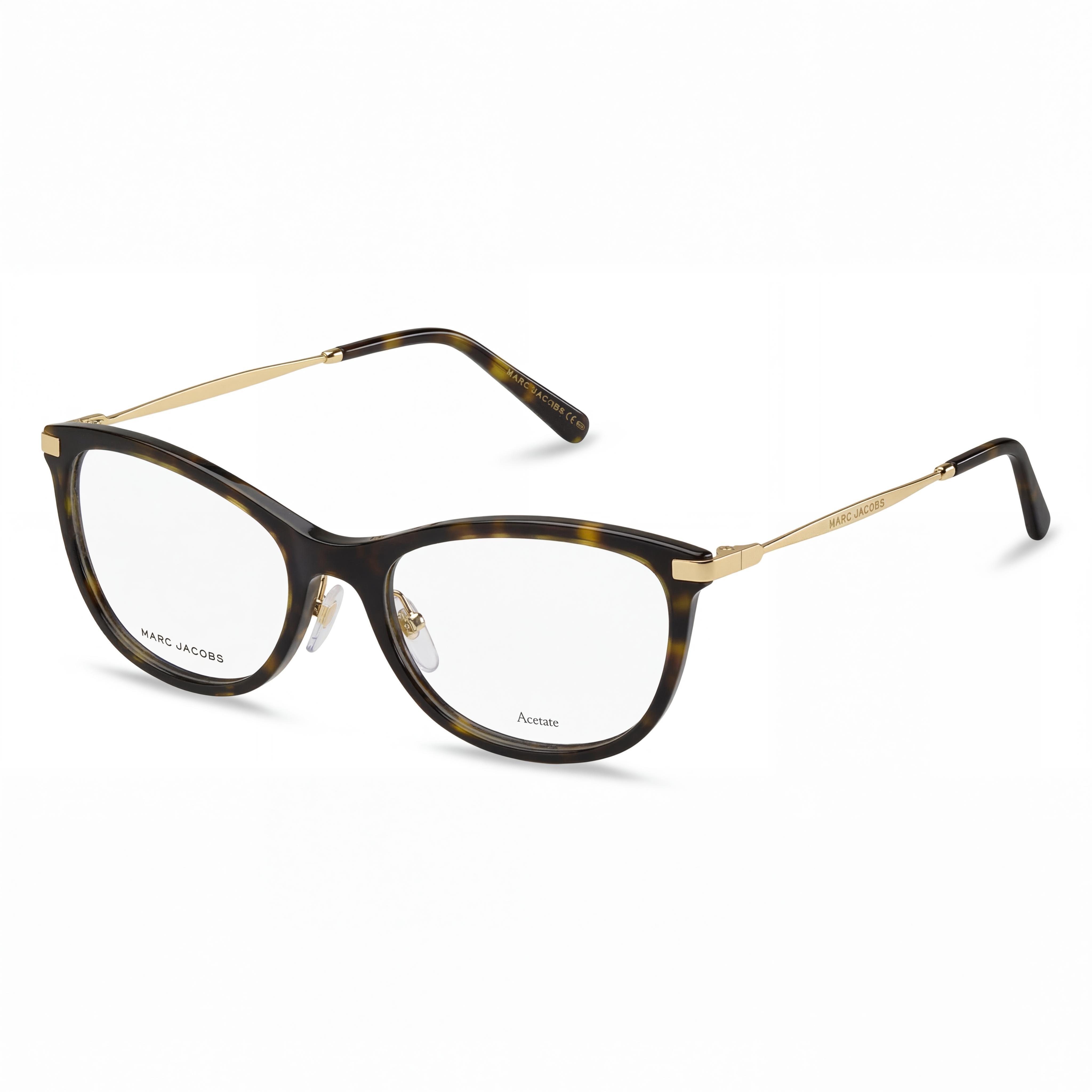 Gafas de sol Marc Jacobs Marc 668/g para mujer en acetato color Havana 66-18-145, Photo 1