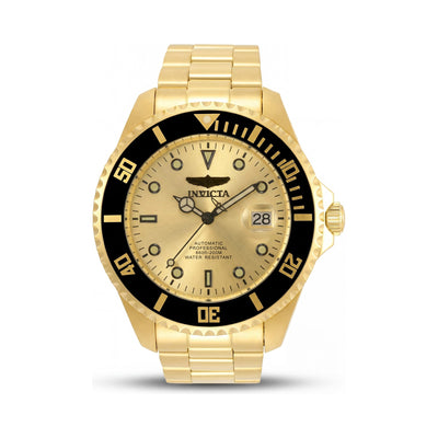 Invicta Pro Diver 35723 Men's Automatic Watch, 47mm