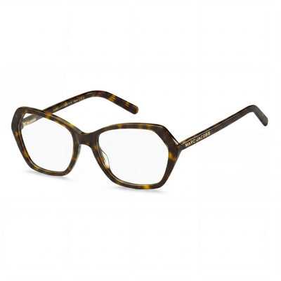 Gafas de acetato casuales Marc Jacobs VISTA MARC 660 para mujer, lentes de 54 mm, puente de 18 mm, patilla de 140 mm