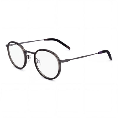 Tommy Hilfiger TH 1815 Classic Style Men's Optical Eyewear Frame, Olive Metal, 49mm Lens Width