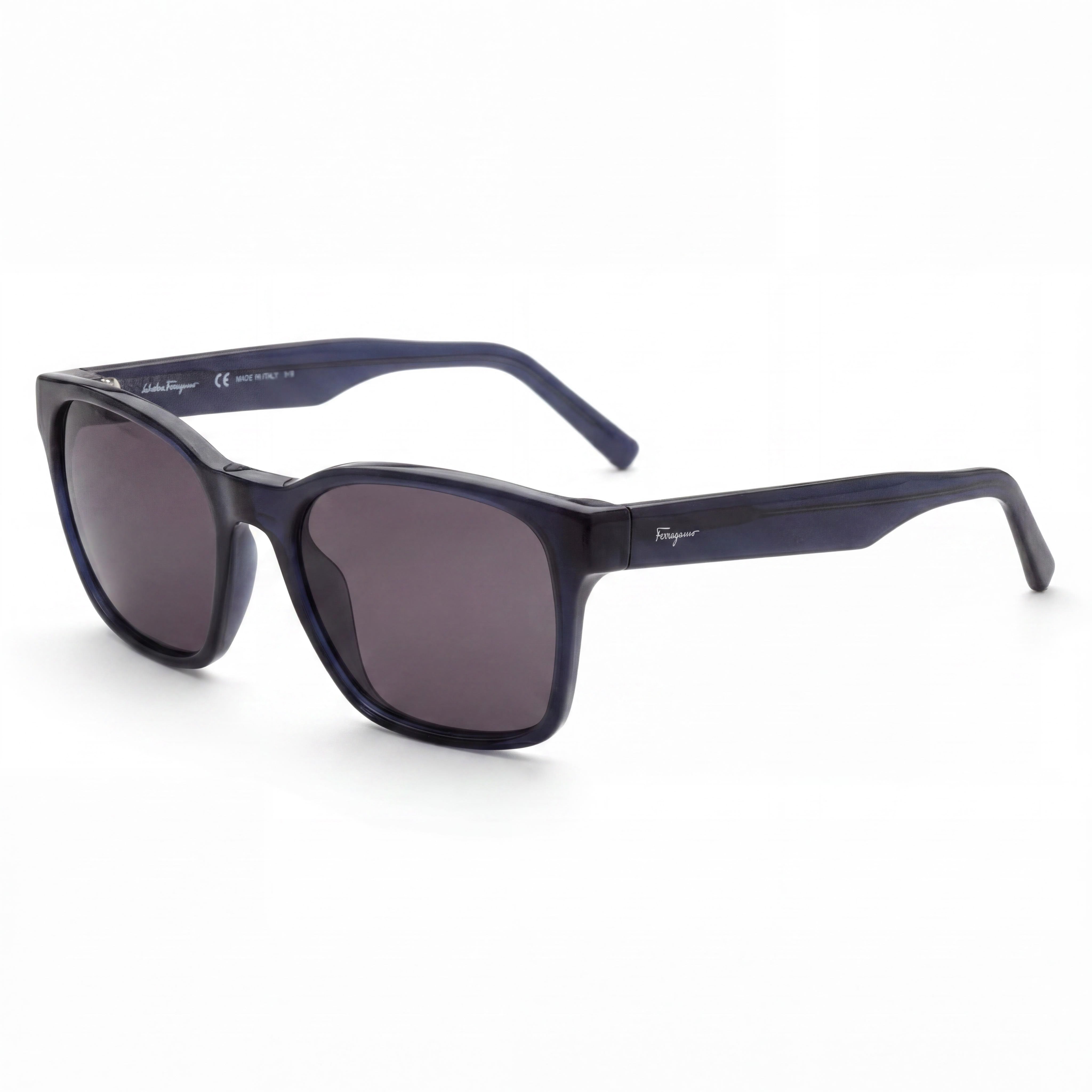 Gafas de sol Ferragamo Classic para mujer con protección UV, Photo 1
