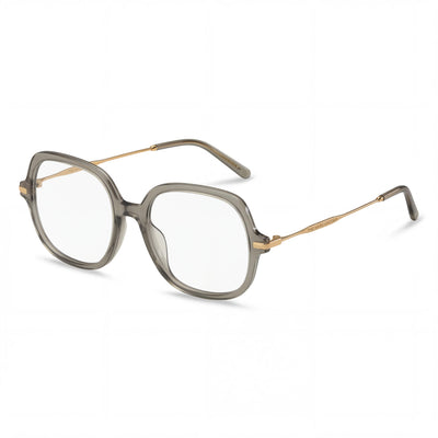 Gafas de sol Marc Jacobs Modern Unisex de acetato gris no polarizadas con protección UV de 53 mm