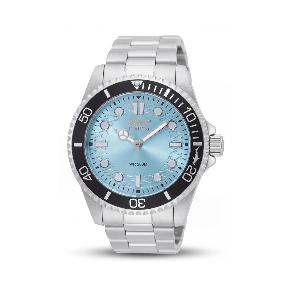Invicta 50325 Reloj de hombre moderno resistente al agua