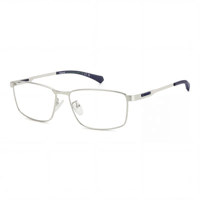 Polaroid Casual Palladium ECO STAINLESS STEEL Optical Frames Non for Men 57mm