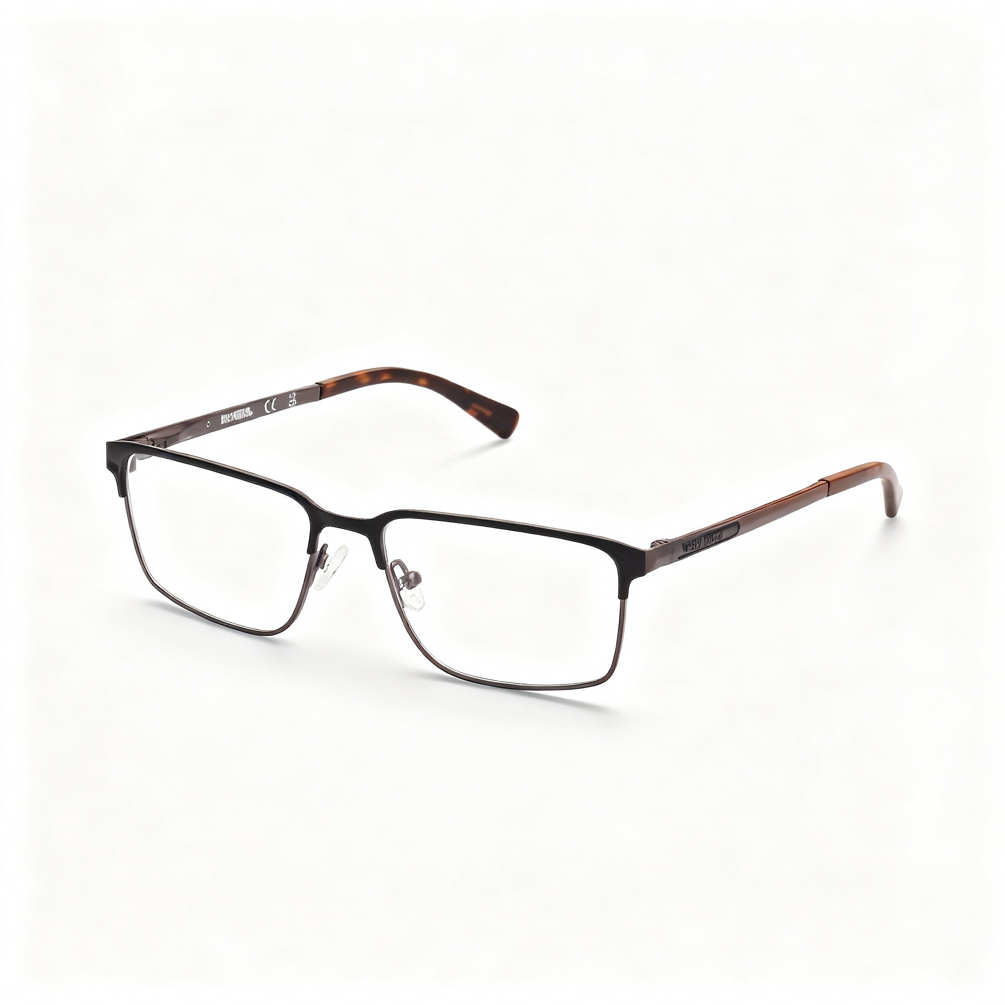 Harley-Davidson Sporty Men's Sunglasses for Motorcycle Riding & Outdoor Activities, Matte Black Frame