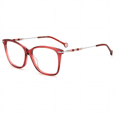 Carolina Herrera Modern Women's Acetate Frame Eyeglasses with 54mm