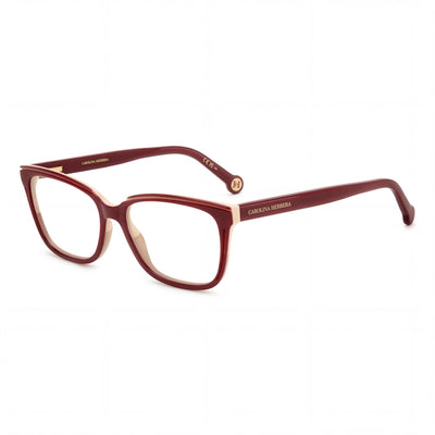 CAROLINA HERRERA Gafas Ópticas de Mujer de Acetato Multicolor Graduadas 0170 54-16-145