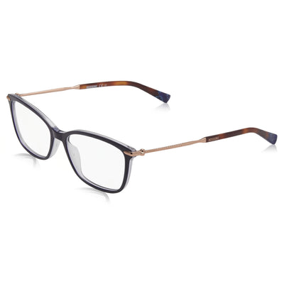 Gafas de sol Missoni Mis 0058 para mujer con montura de acetato color Habana y lentes de policarbonato color Habana (53-15-140)