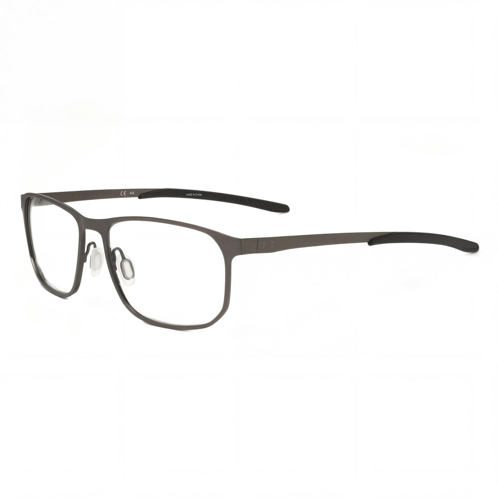 Under Armour UA 5029/G Modern Sunglasses for Men and Women with Dark Ruthenium Polycarbonate Lenses 56mm