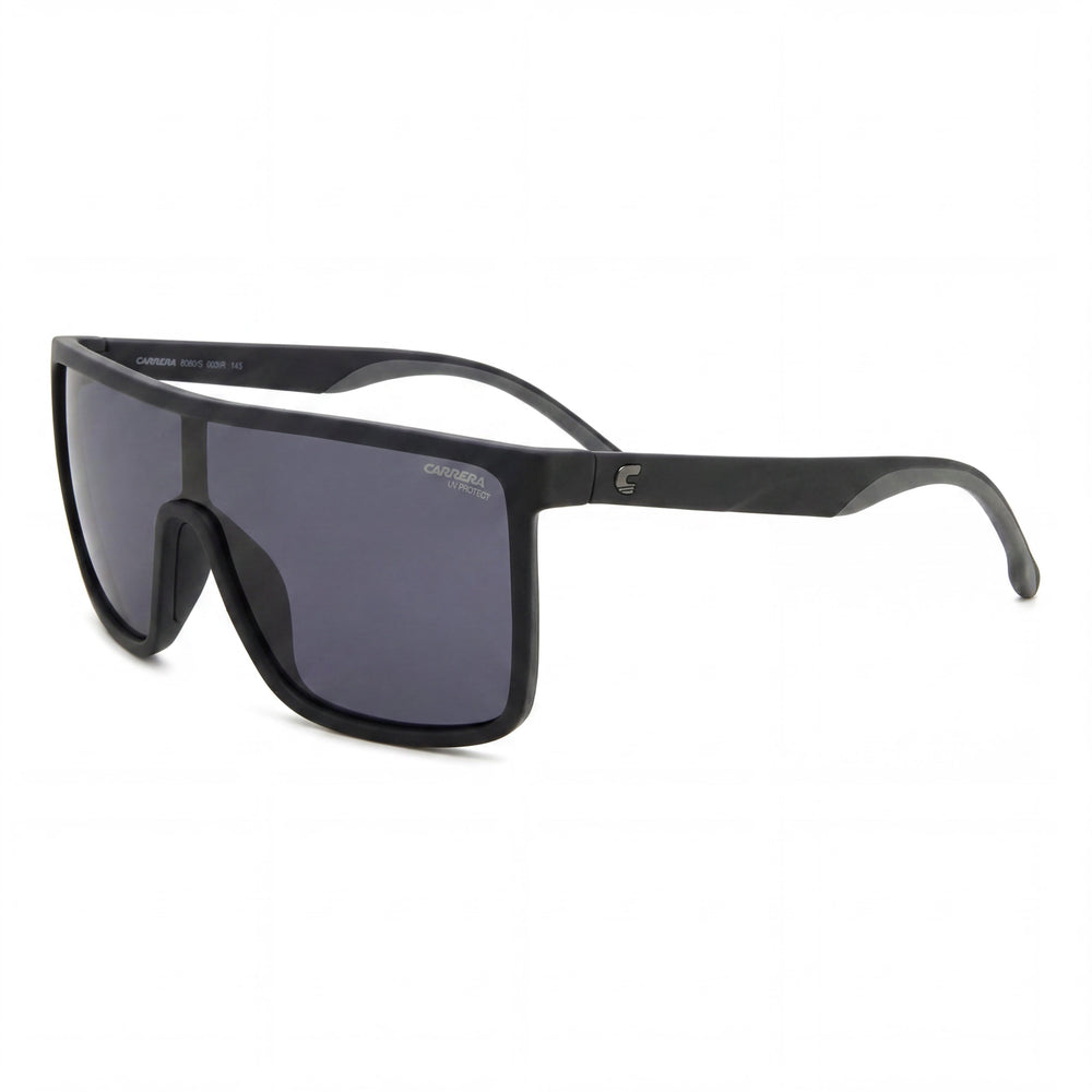 Gafas de sol Carrera Modern Unisex Polarizadas con Protección UV Termoplástico Negro Mate 99-01-145
