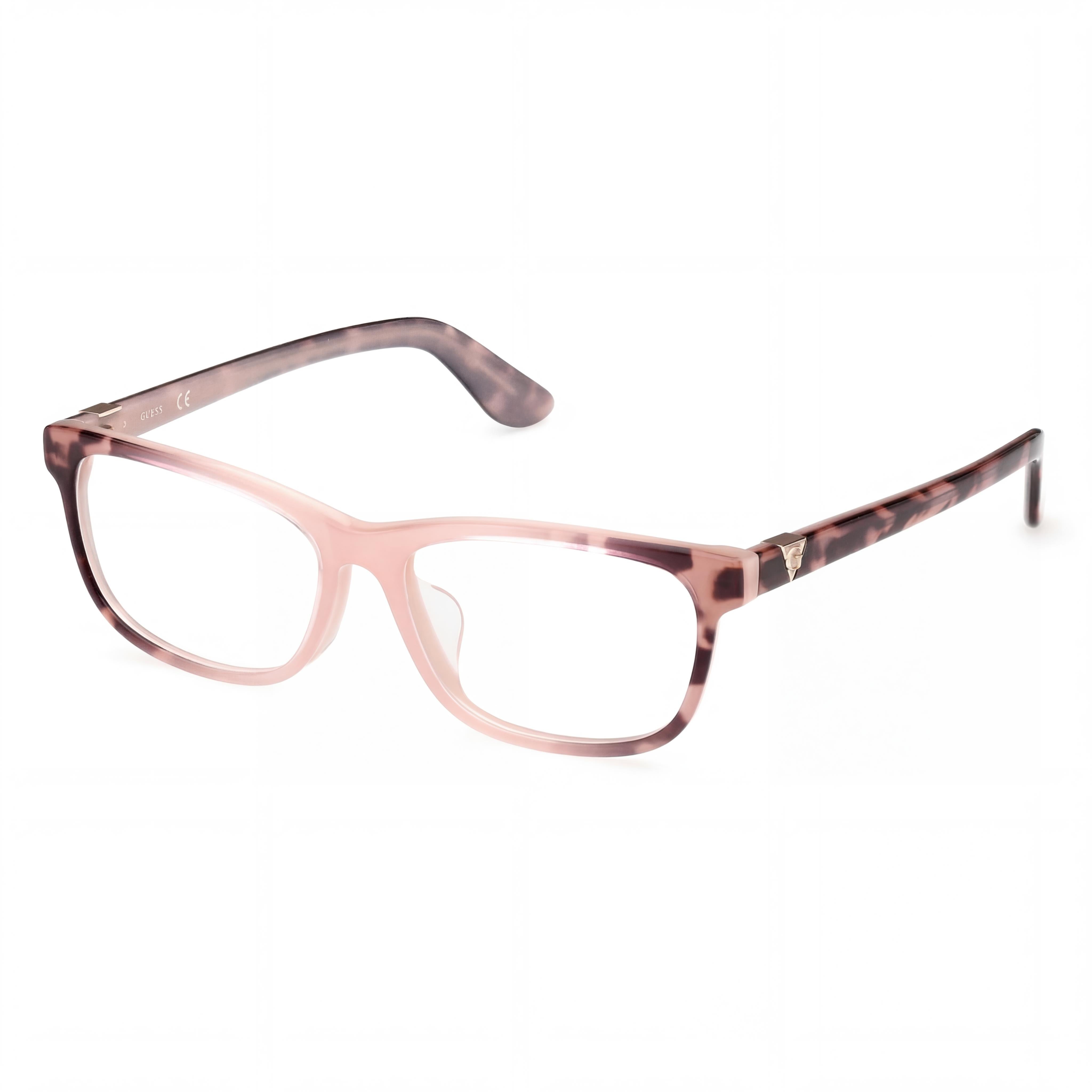 Gafas GUESS GU 2961 Monturas ópticas rosas, Photo 1