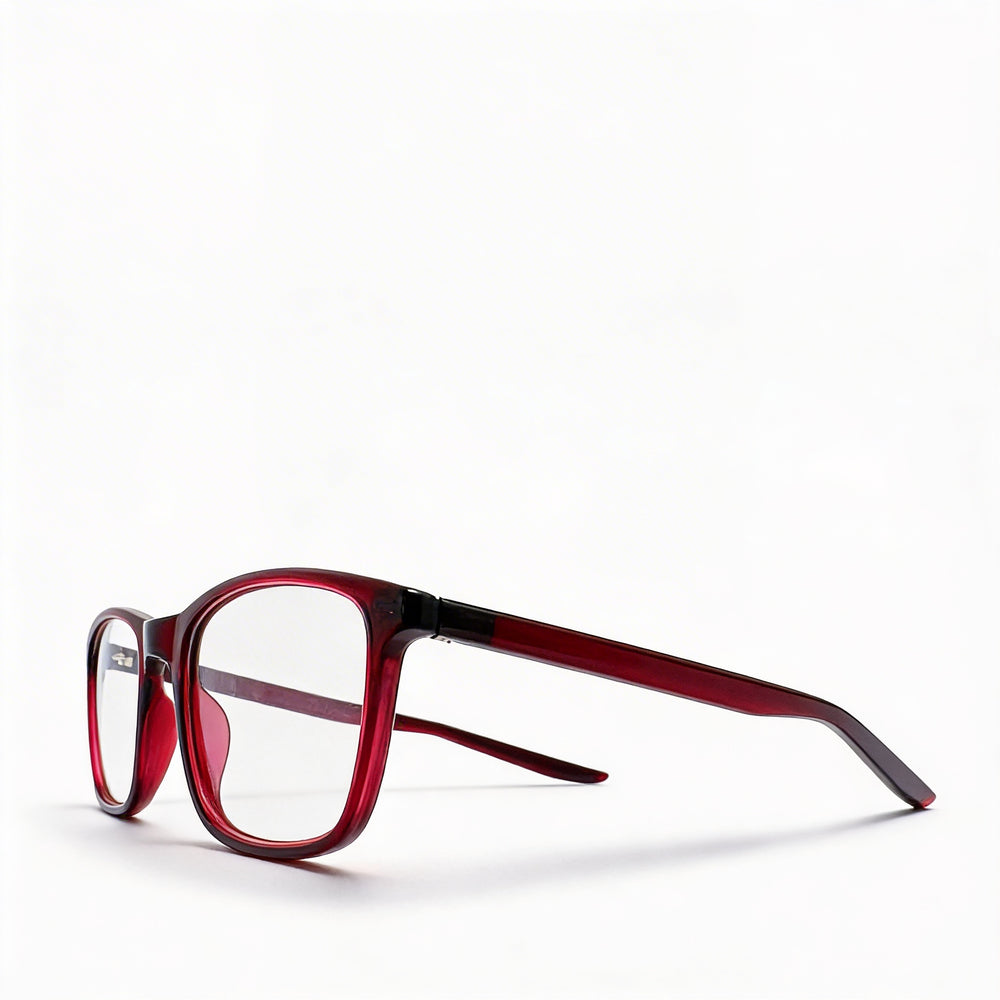 Nike 7129 46847 Women's El Dorado Polycarbonate Sunglasses 52mm