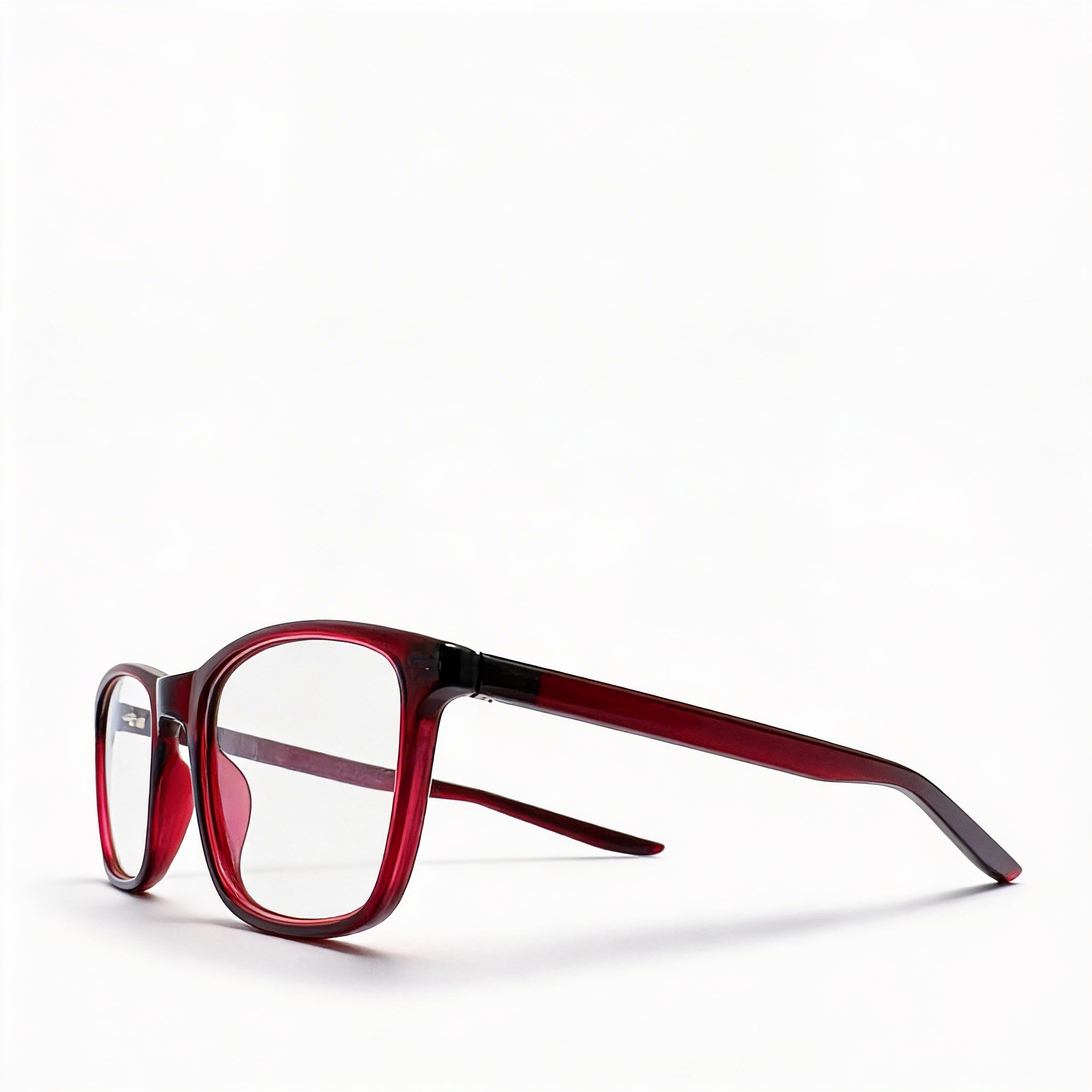 Nike 7129 46847 Women's El Dorado Polycarbonate Sunglasses 52mm, Photo 1
