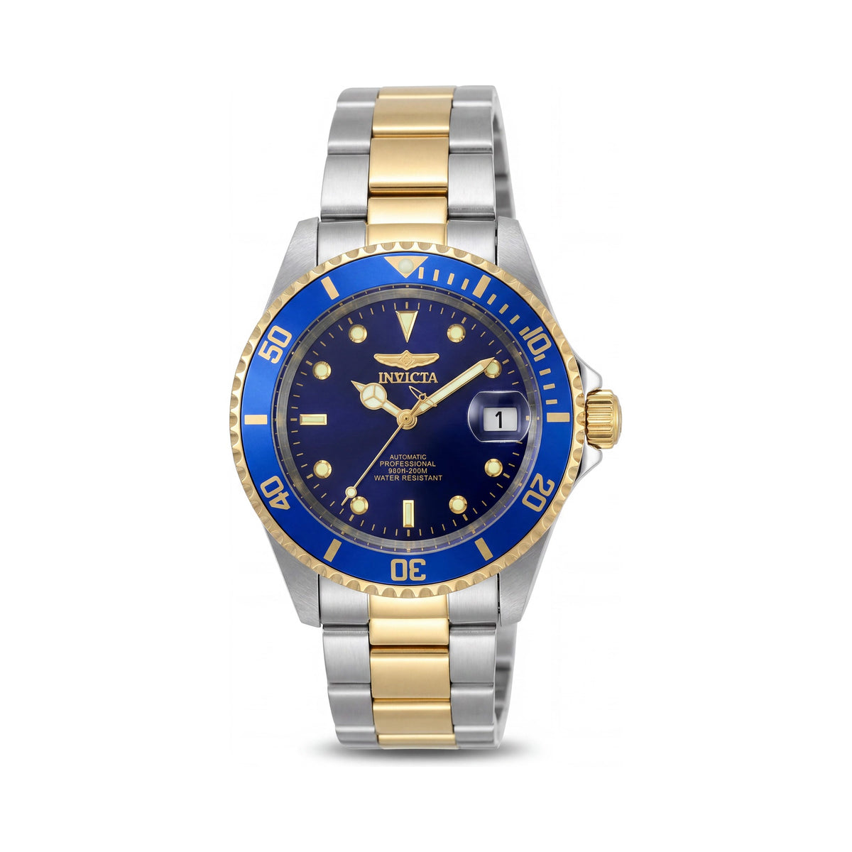 Invicta Pro Diver 8928OB Men's Automatic Watch, 40mm, Photo 1