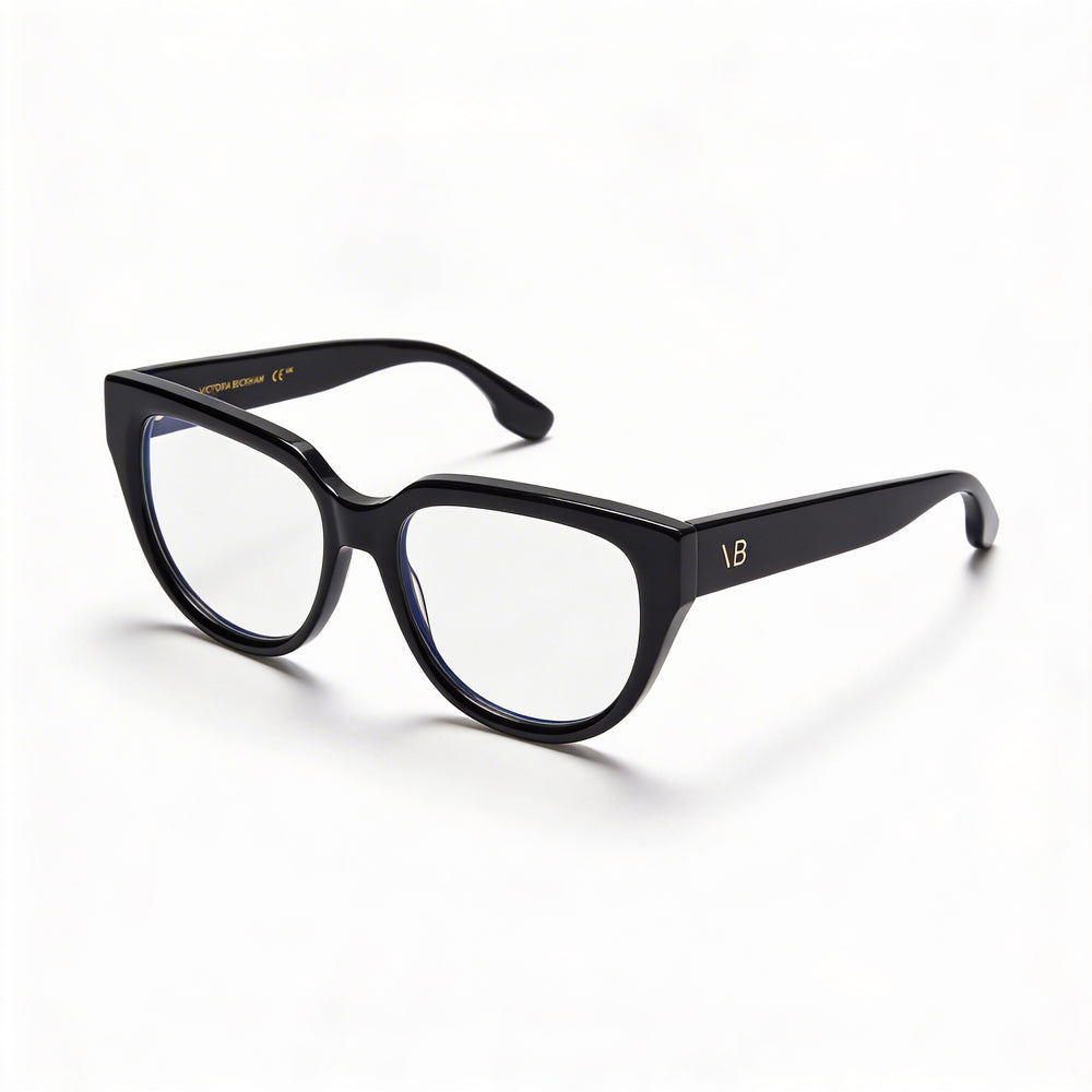 Victoria Beckham Vb2674 Women's Black Optical Frames with 53mm Lens, 17mm Bridge, 140mm Temple