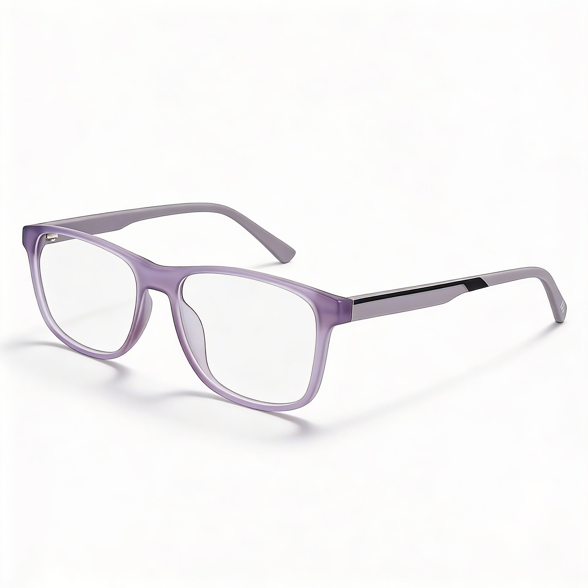 Gafas de acetato de cristal ahumado Joe Joe4101 para mujer, ancho de lente 56 mm, ancho de puente 17 mm, longitud de patilla 145 mm, Photo 1