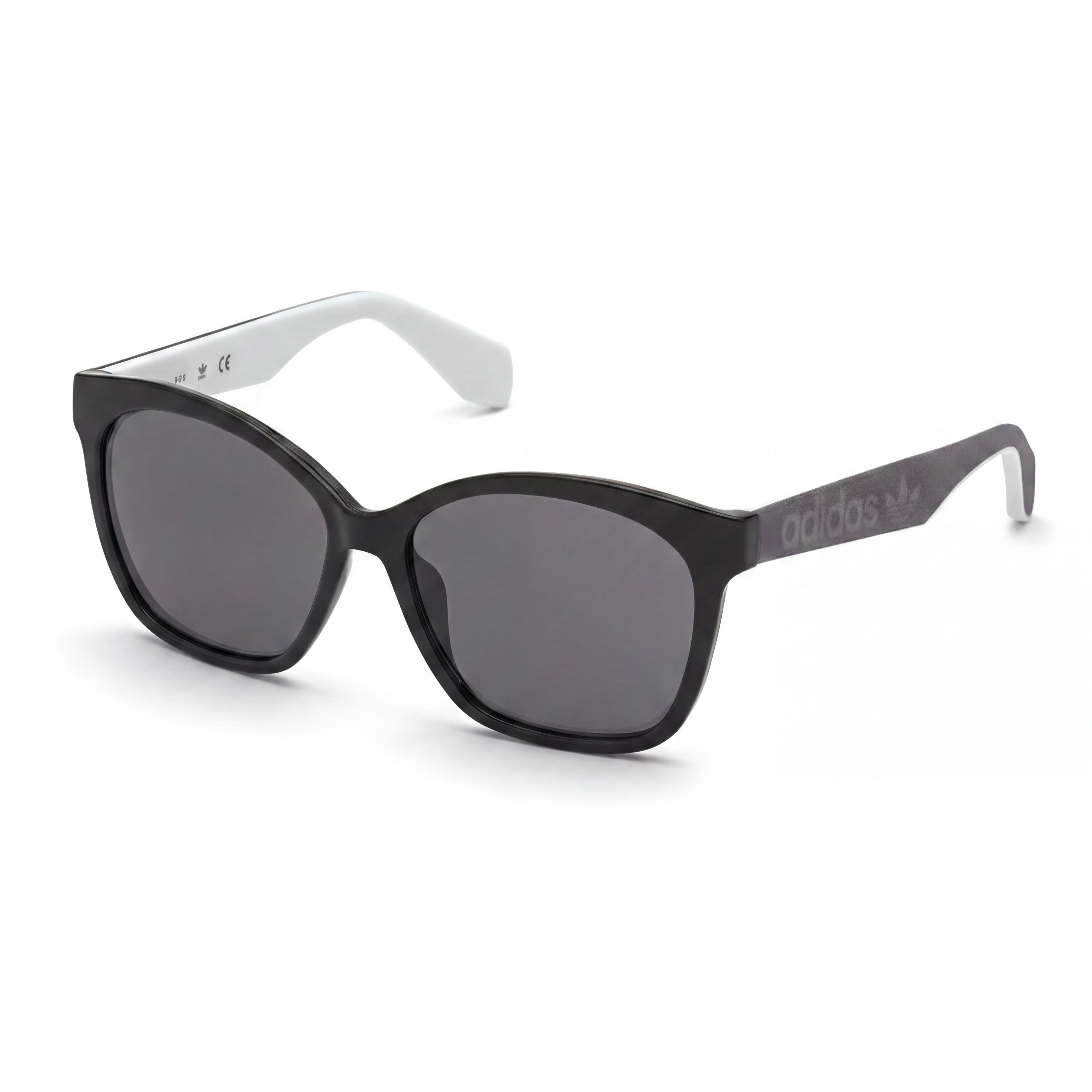 Gafas de sol Adidas Originals butterfly or004501a57 de plástico negro para mujer, protección UV del 100%, 57 mm, Photo 1