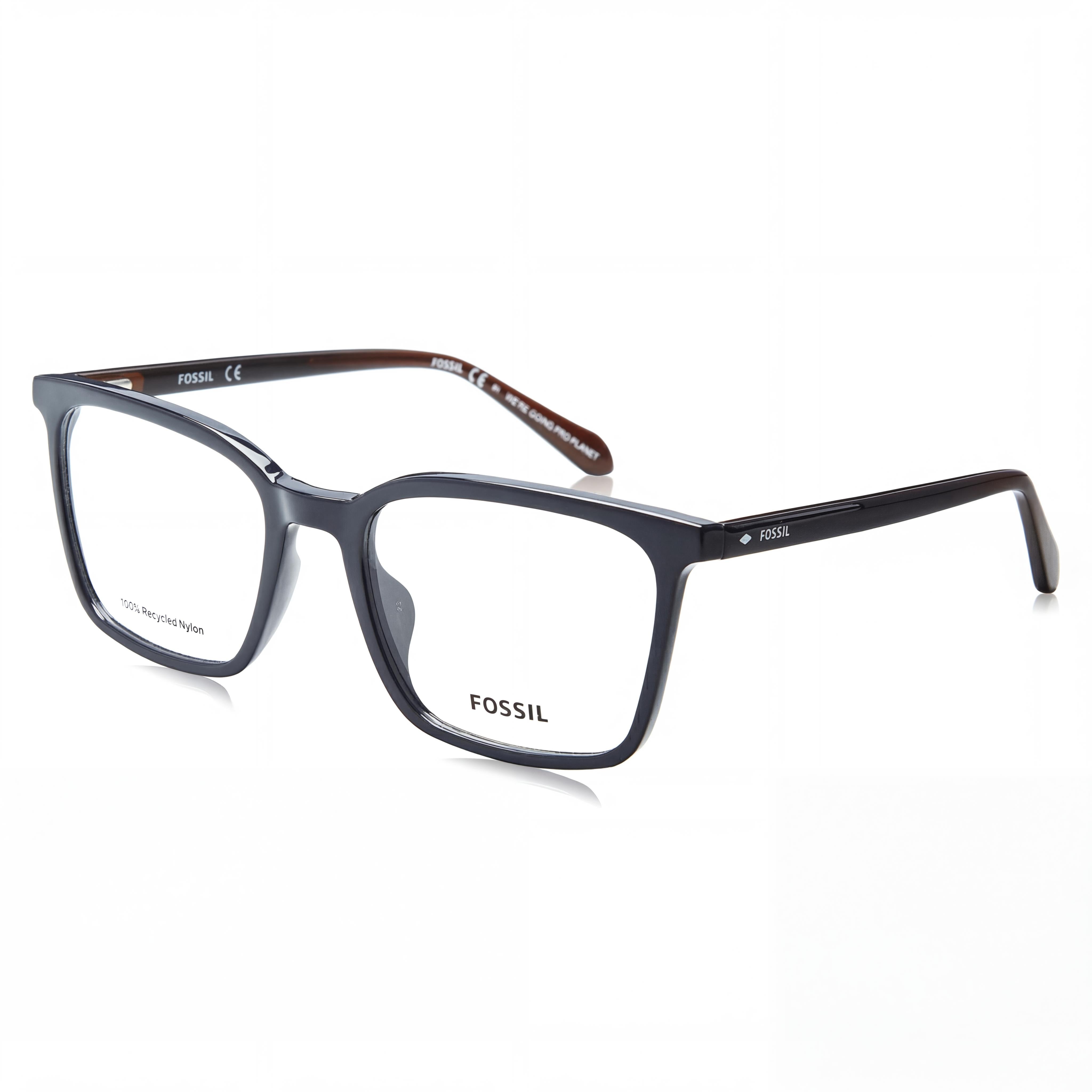 Gafas de sol Fossil Fos 7148 de acetato azul para hombre 53mm, Photo 1