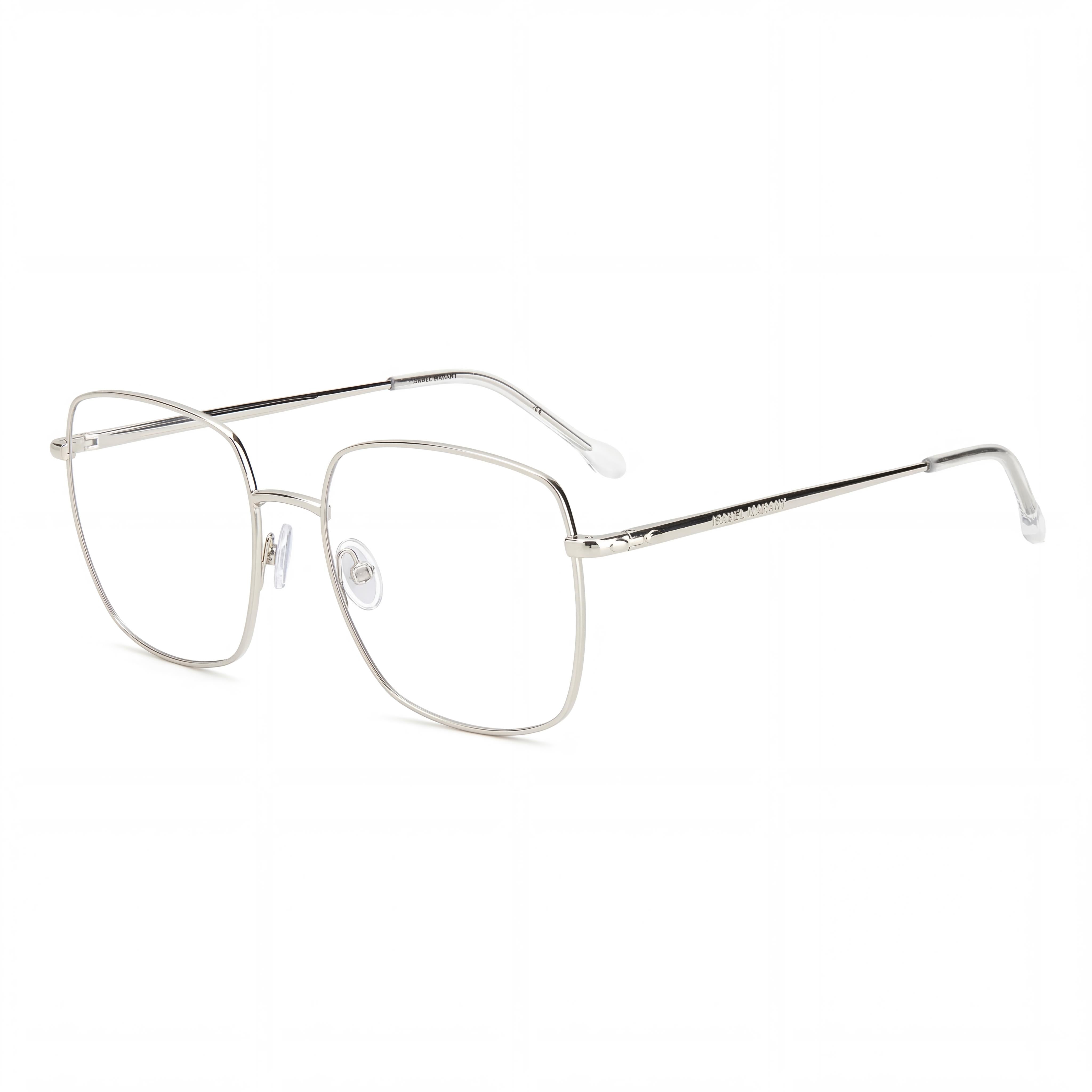 Gafas Unisex Isabel Marant Modern Palladium 55mm, Photo 1