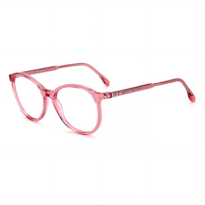 Isabel Marant Modern Women's Pink Acetate Sunglasses 55mm